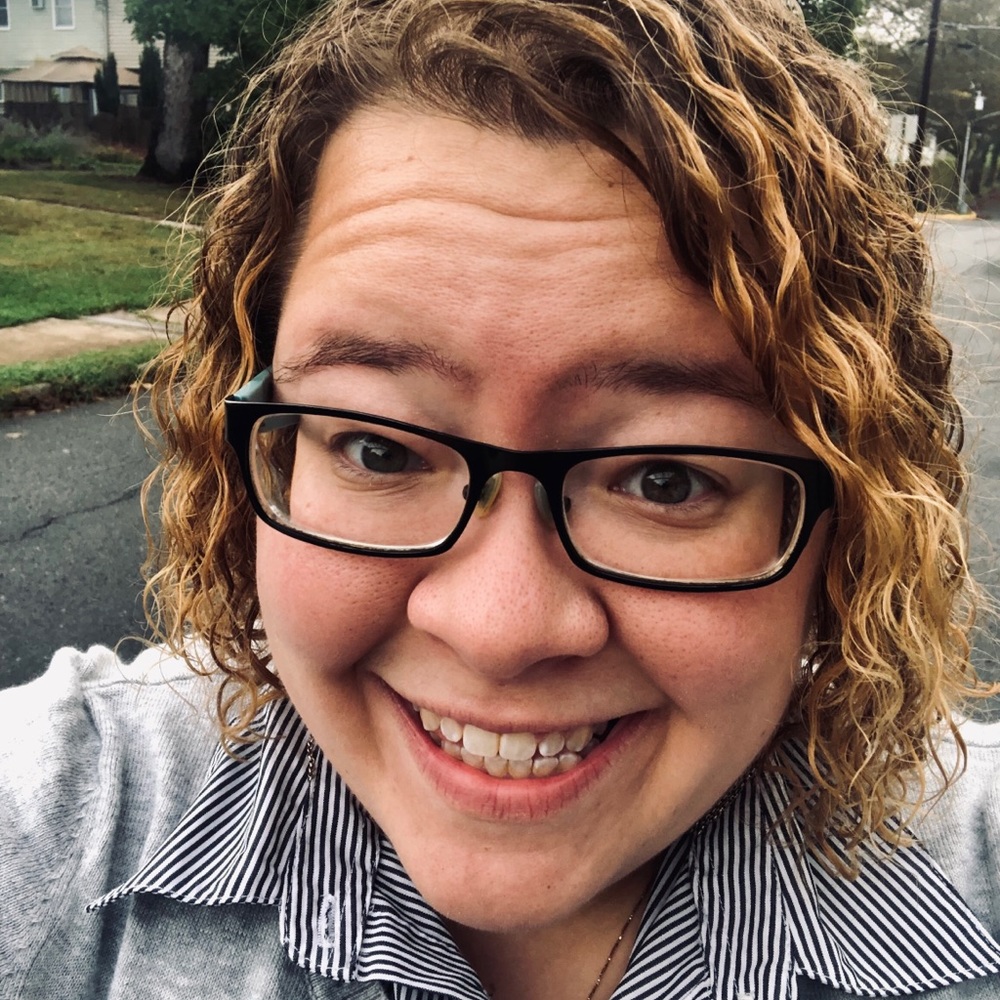 Meet your Posher, Abbe